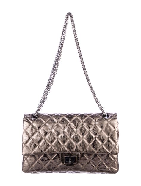 chanel reissue flap